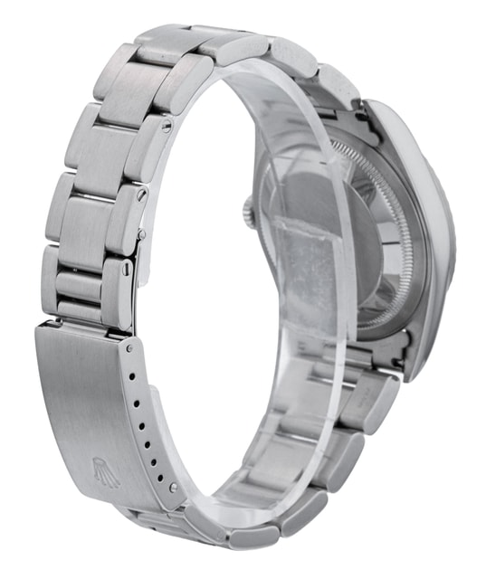 Rolex Datejust 16220 Image 3